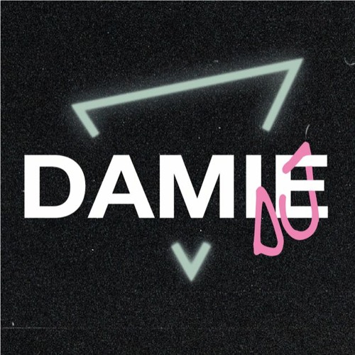 DamieDJ’s avatar