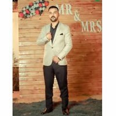 Mohamed Elgazar
