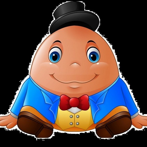 Mr. Humpty Dumpty’s avatar