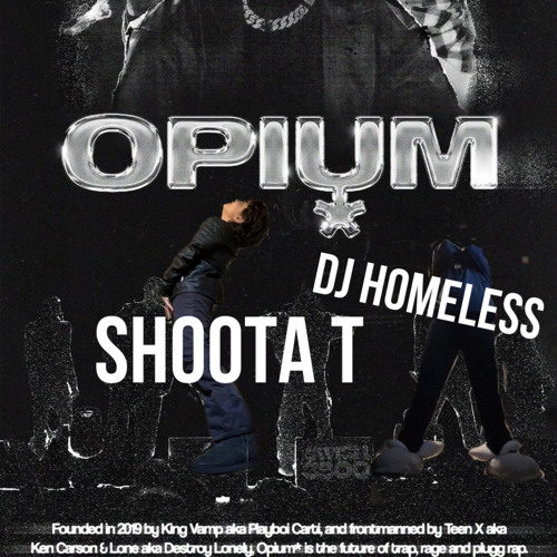 Stream DJ Homeless music | Listen to songs, albums, playlists for free ...