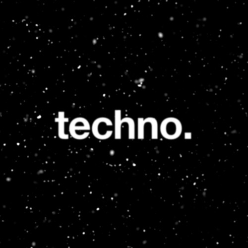 Techno’s avatar