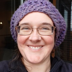 Rev Dr Anna