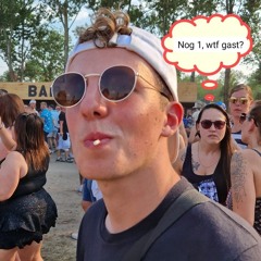 Georgie Van Der Zwaan