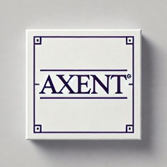 AXENT GOD IS GIVING IT TO ME (DEMO)