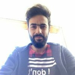 Alaa Mahmoud