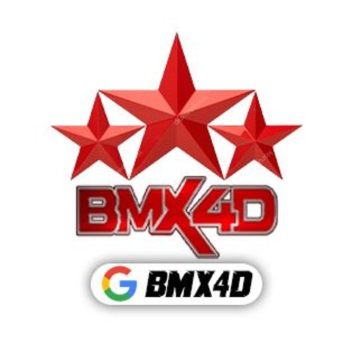 BMX4D — artist photo
