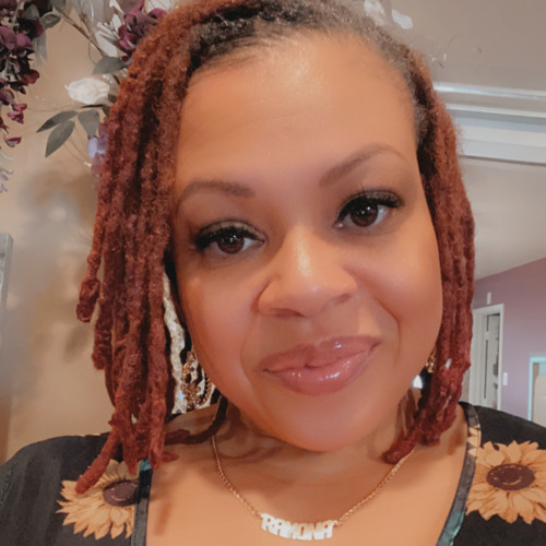 Ramona Toussaint aka Mz. Proppah’s avatar