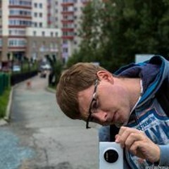 Евгений Яровой