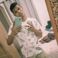 Marcos Santos