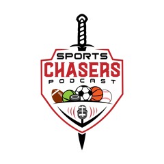 Sports Chasers Podcast Inc.