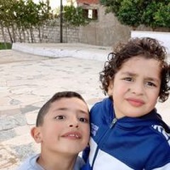 مجرم أنا انا