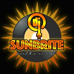 DJ Sunbrite