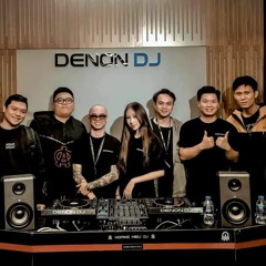 Quân carlos DJ