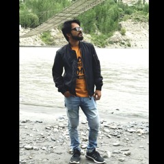 hamza rajput