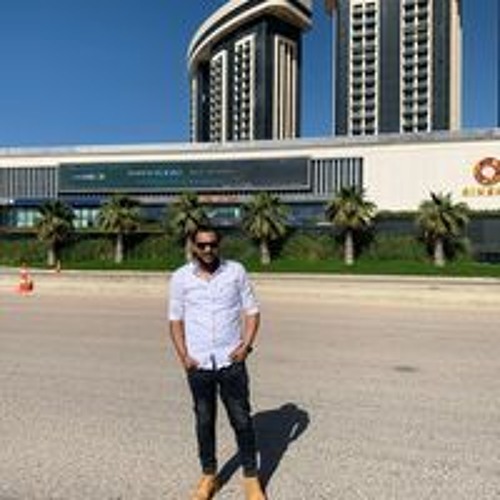 Karem Adil’s avatar