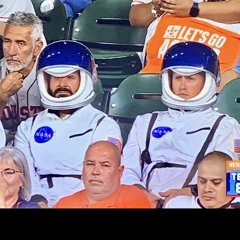 not an alien