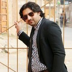 Gullraiz Aslam