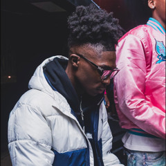 FUCK TYME (FT. KOZY) (LIVE RECORDING)