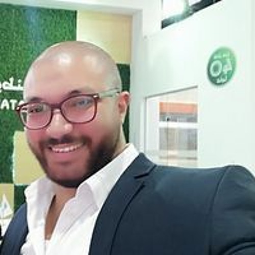 Mahmoud Moustafa’s avatar