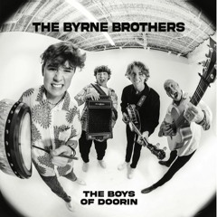 The Byrne Brothers