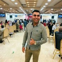 احمد ممدوح