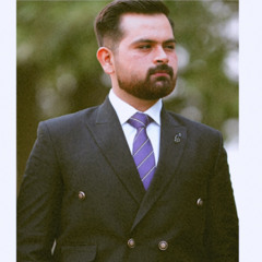 Adnan Ashraf🐼