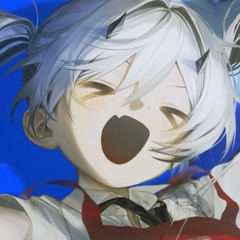 笑