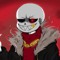 Sans fan☠️