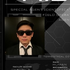 special agent lundy