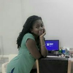 Esinam Agbakpe