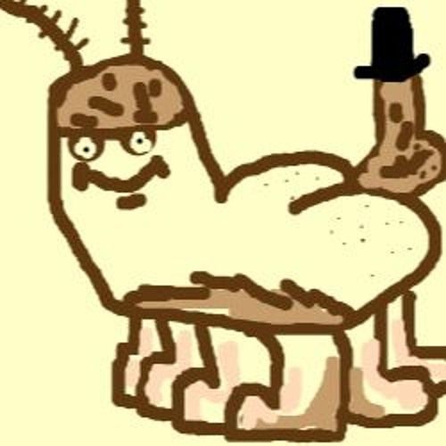 Dickroaches’s avatar