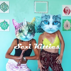 Sexi Kitti Gang