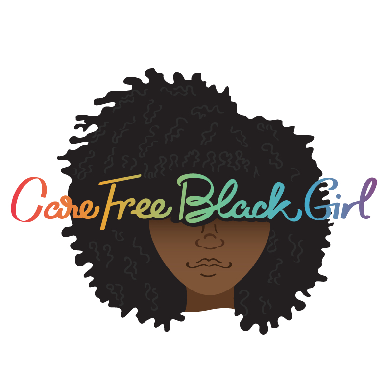 #CareFreeBlackGirl Music