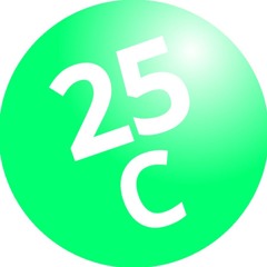 25C