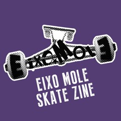 Eixo Mole Skate Zine