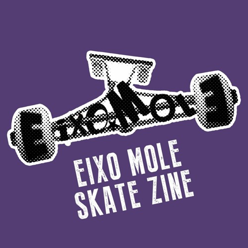 Eixo Mole Skate Zine’s avatar