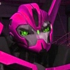 Jadeblade Autobot Sargent