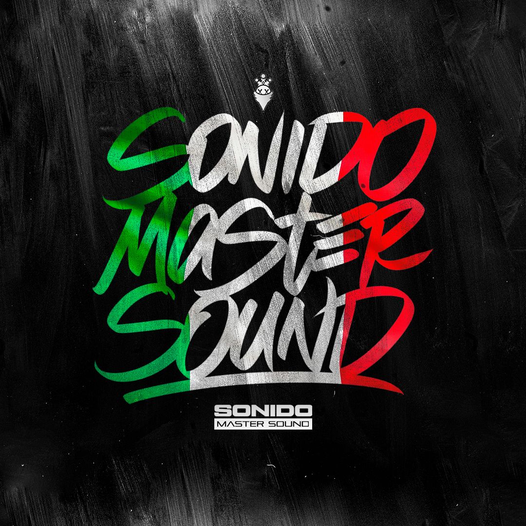 SONIDO MASTER SOUND