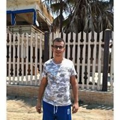 Ahmed Elgharably