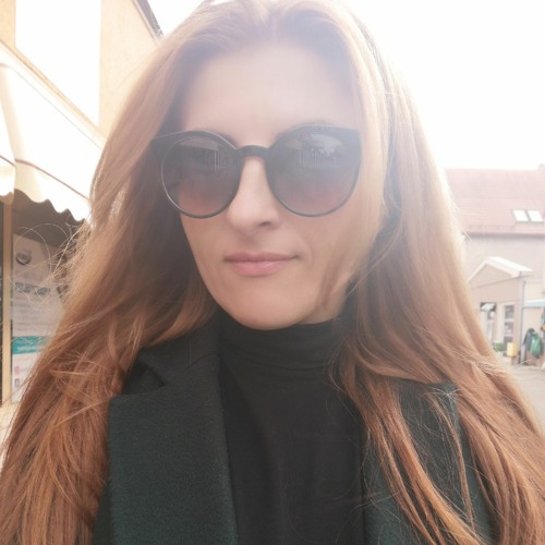 Sylwia eN’s avatar