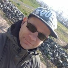 Daniel Trende