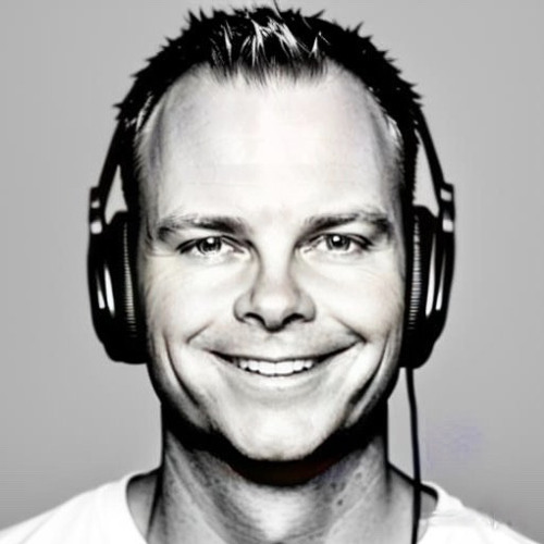 DJ Visser’s avatar
