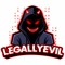 LegallyEvil