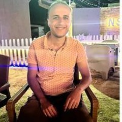 Ahmed Amin