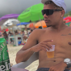 DJ HG DA BARREIRA