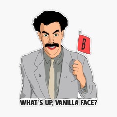 VanillaFace
