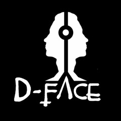 D-Face dj (Spain oficial)