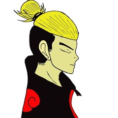 Mythic the Casual God