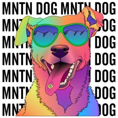 MNTN DOG