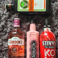 KidCutUp - 2018 Tour Mix.mp3